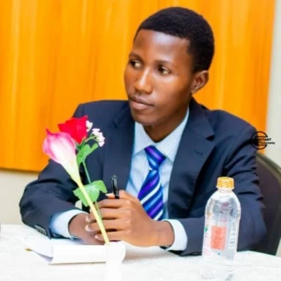 Joseph Justin