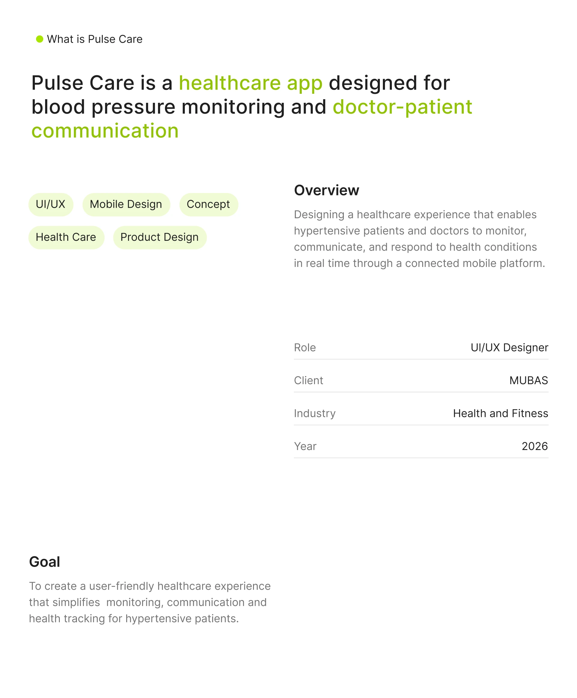 Case Study 2