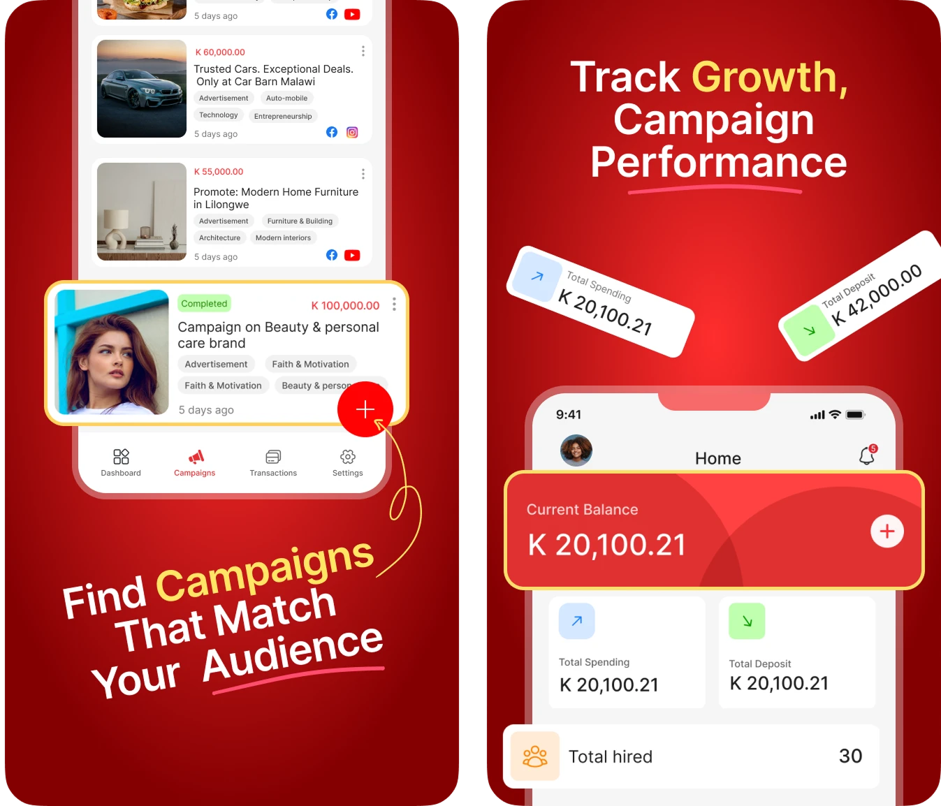 App Store 2