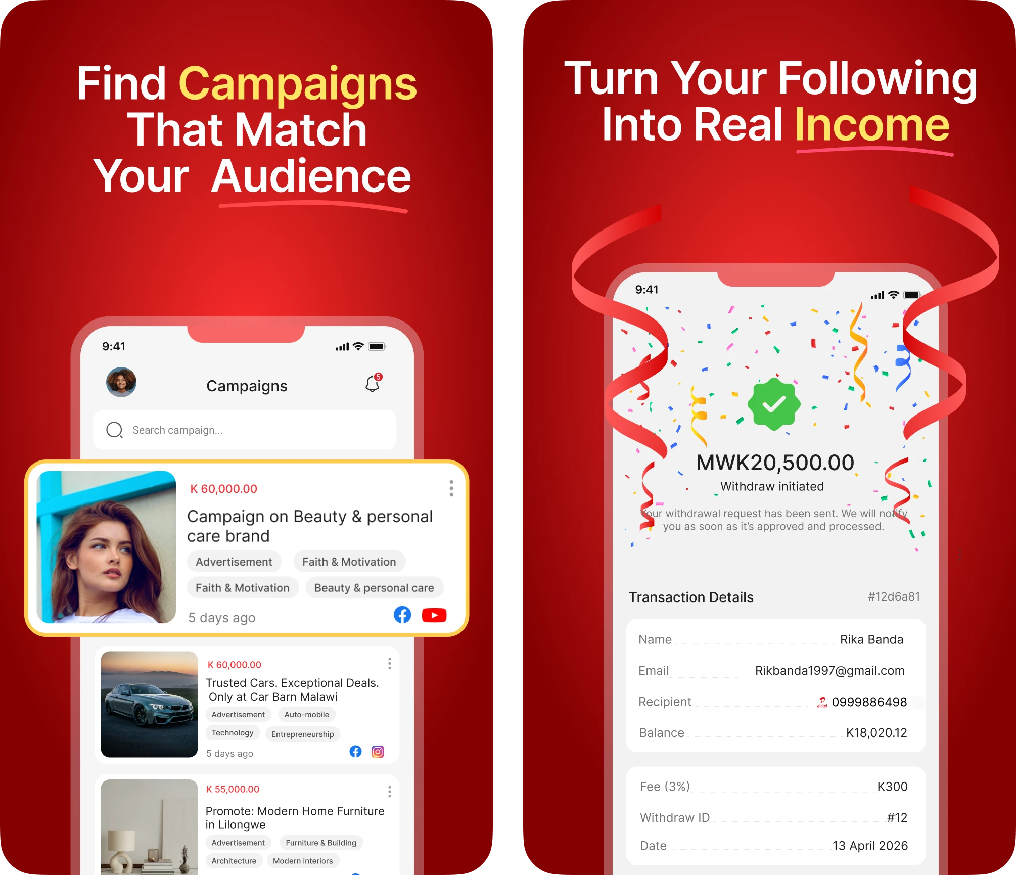 App Store 2