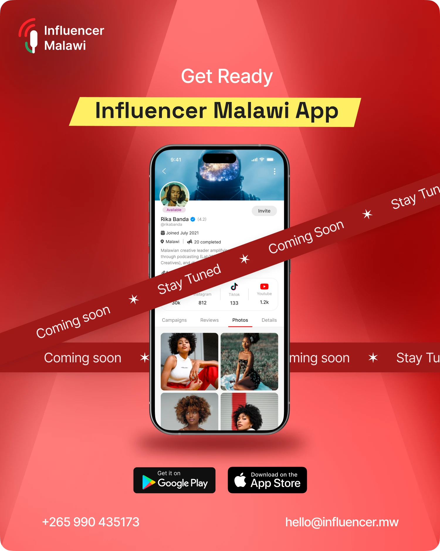 App Store 2